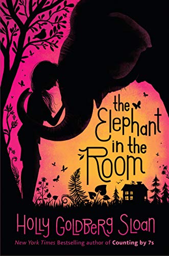 Imagen de archivo de The Elephant in the Room a la venta por Jenson Books Inc