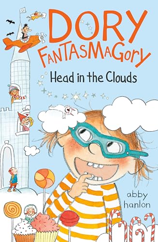 Beispielbild fr Dory Fantasmagory: Head in the Clouds zum Verkauf von ZBK Books