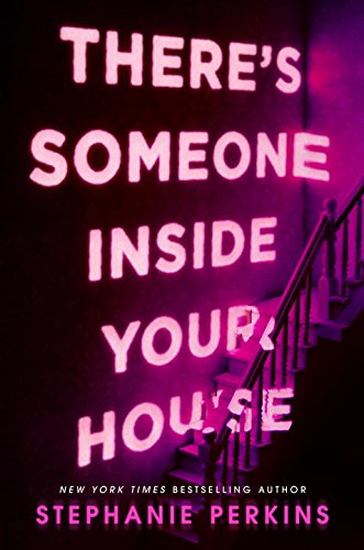 9780735231580: There's Someone Inside Your House