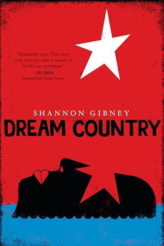 Stock image for Dream Country for sale by Reliant Bookstore