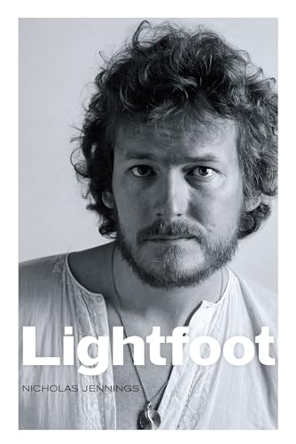 Stock image for Lightfoot for sale by ThriftBooks-Dallas