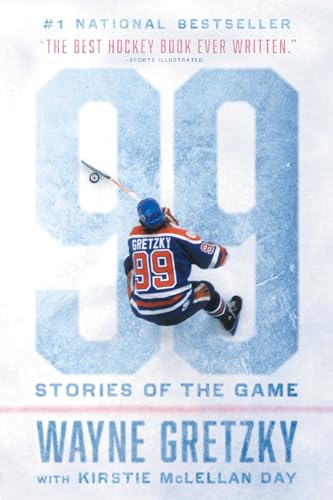 Beispielbild fr 99: Stories of the Game zum Verkauf von Zoom Books Company
