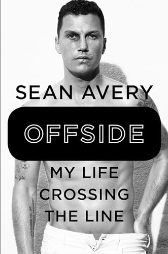 Stock image for Offside: My Life Crossing the Line for sale by Better World Books