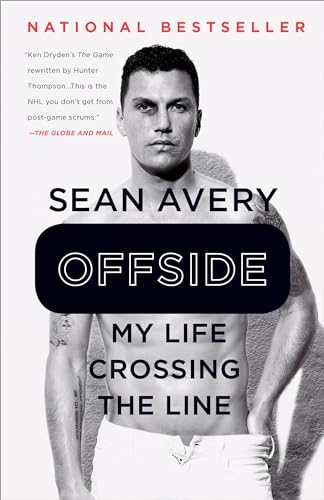 9780735232877: Offside: My Life Crossing the Line