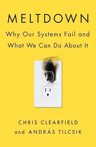 Stock image for Meltdown: Why Our Systems Fail and What We Can Do About It for sale by Better World Books: West