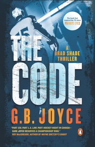 9780735233416: The Code: 1 (Brad Shade Thriller)