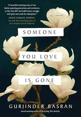 Stock image for Someone You Love Is Gone for sale by Russell Books