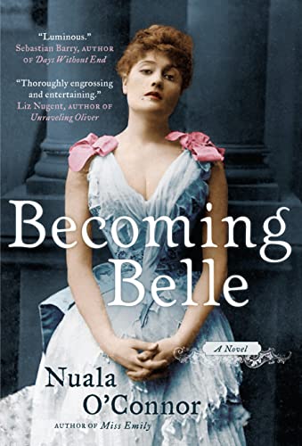 9780735233508: Becoming Belle