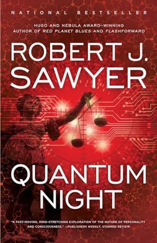 9780735233645: Quantum Night