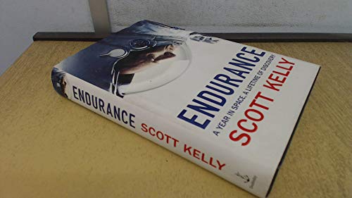 Beispielbild fr Endurance: A Year in Space, a Lifetime of Discovery zum Verkauf von Zoom Books Company