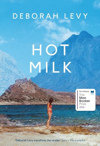 Stock image for Hot Milk for sale by ThriftBooks-Dallas