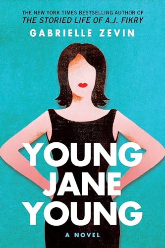 9780735234383: Young Jane Young