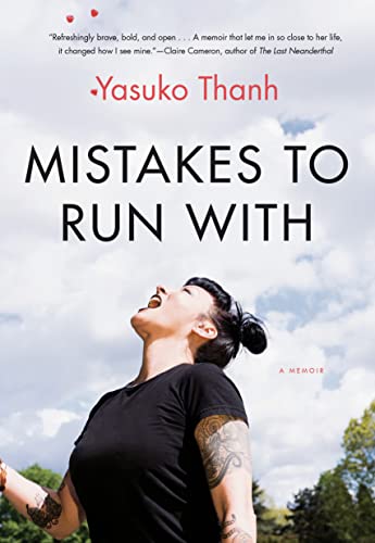 9780735234413: Mistakes to Run With: A Memoir