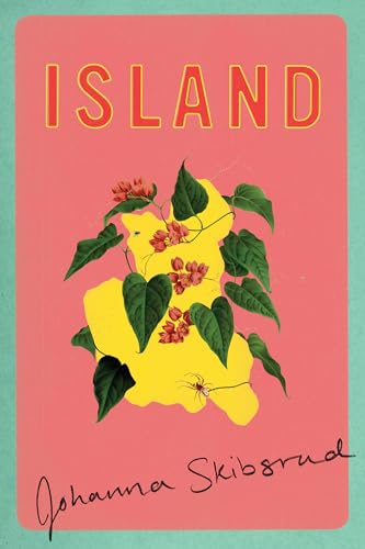 Stock image for Island for sale by Ted Brown