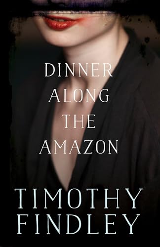 9780735234635: Dinner Along the Amazon (Penguin Modern Classics)