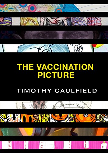 Beispielbild fr The Vaccination Picture zum Verkauf von Better World Books