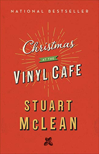 Beispielbild fr Christmas at the Vinyl Cafe zum Verkauf von Zoom Books Company