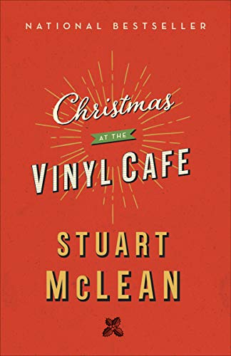 Stock image for Christmas at the Vinyl Cafe for sale by SecondSale