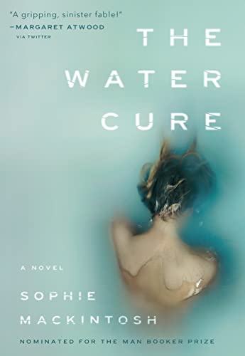 Stock image for The Water Cure for sale by HPB Inc.
