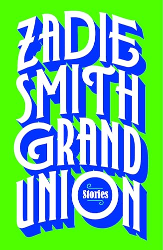 Stock image for Grand Union for sale by ThriftBooks-Dallas