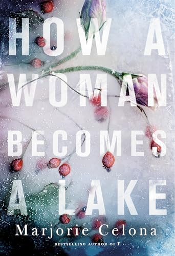 Imagen de archivo de How a Woman Becomes a Lake a la venta por Better World Books