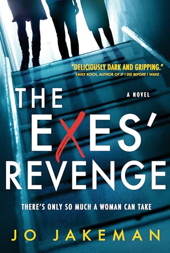 Stock image for The Exes' Revenge for sale by SecondSale