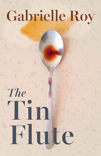 Beispielbild fr The Tin Flute: Penguin Modern Classics Edition zum Verkauf von SecondSale