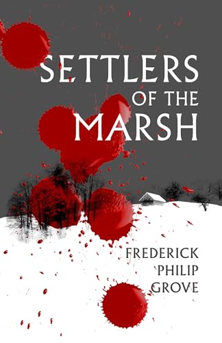 9780735236028: Settlers of the Marsh: Penguin Modern Classics Edition