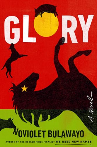 Stock image for Glory for sale by ThriftBooks-Dallas