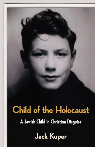 Beispielbild fr Child of the Holocaust: Penguin Modern Classics Edition zum Verkauf von Wonder Book