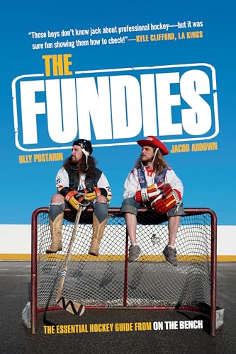 9780735236981: The Fundies: The Essential Hockey Guide from On the Bench