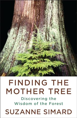 9780735237759: Finding the Mother Tree: Discovering How the Forest Is Wired for Intelligence and Healing