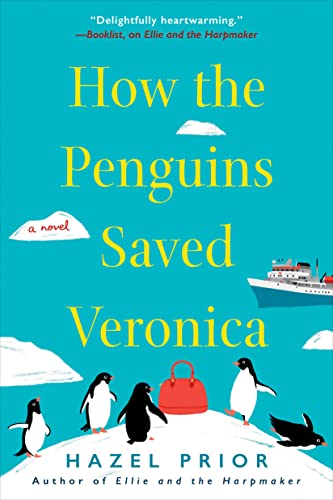 Stock image for How the Penguins Saved Veronica for sale by GF Books, Inc.