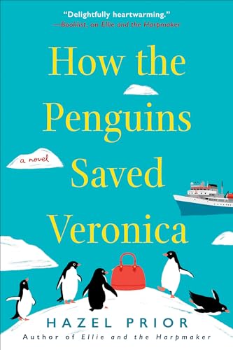 Stock image for How the Penguins Saved Veronica for sale by GF Books, Inc.