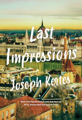 Stock image for Last Impressions for sale by Better World Books