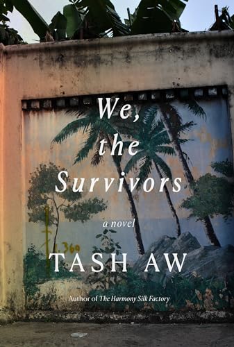 Stock image for We, the Survivors for sale by Rye Berry Books