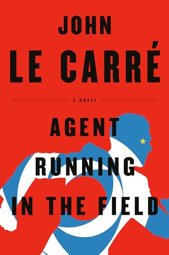 Beispielbild fr Agent Running in the Field zum Verkauf von Better World Books