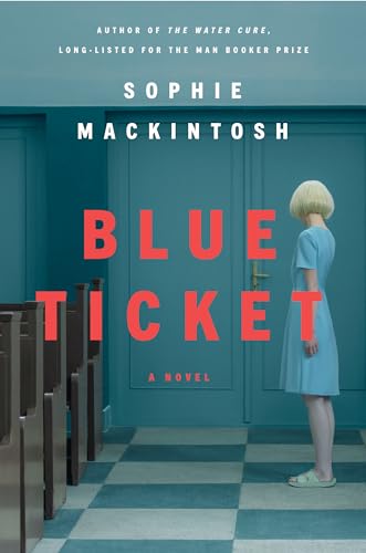 Stock image for Blue Ticket for sale by Housing Works Online Bookstore