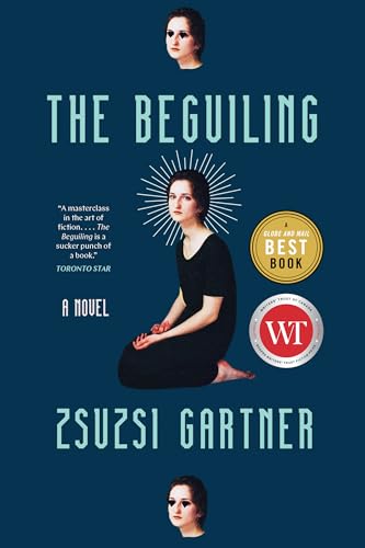 9780735239371: The Beguiling