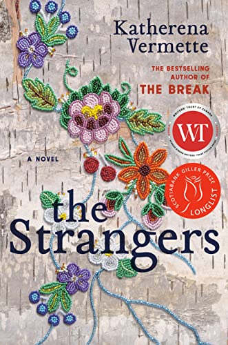 Stock image for The Strangers for sale by Zoom Books Company