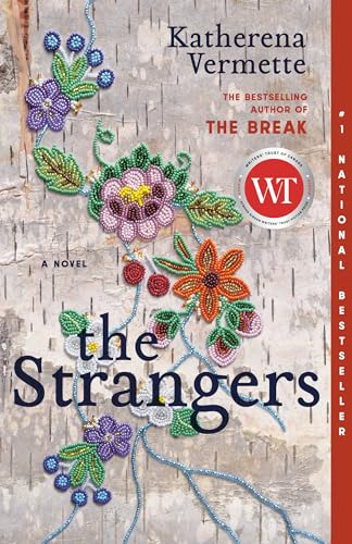 Beispielbild fr The Strangers zum Verkauf von BooksRun