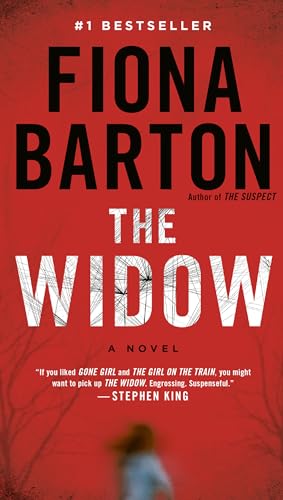 Stock image for The Widow for sale by Better World Books: West