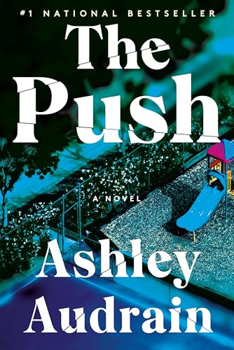 Stock image for The Push (Canadian First Printing - Signed) for sale by West End Editions