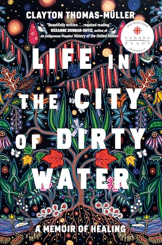 Beispielbild fr Life in the City of Dirty Water zum Verkauf von Blackwell's