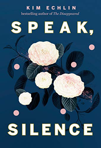 Beispielbild fr Speak, Silence zum Verkauf von Monster Bookshop