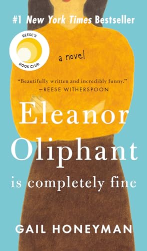 Imagen de archivo de Eleanor Oliphant Is Completely Fine a la venta por Zoom Books Company