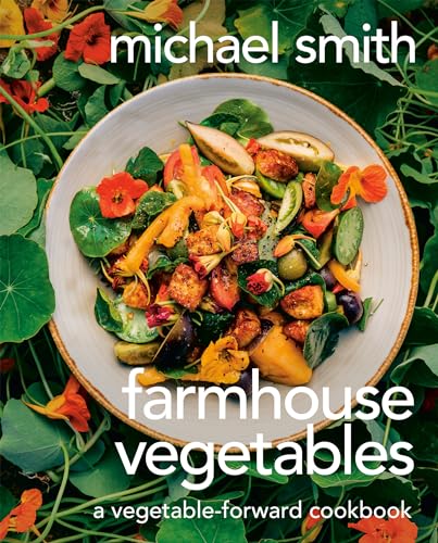 Stock image for Farmhouse Vegetables: A Vegetable-Forward Cookbook for sale by SecondSale