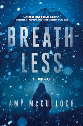 Stock image for Breathless for sale by BookOutlet