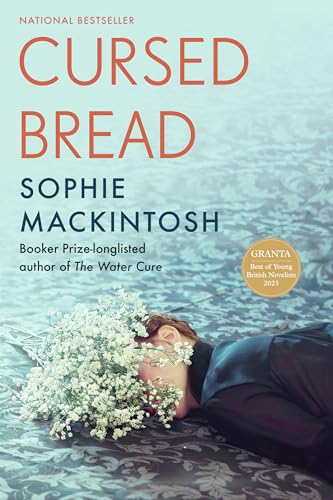 Stock image for Cursed Bread for sale by BookOutlet