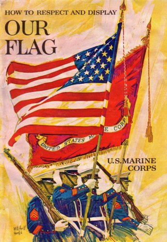 Beispielbild fr How to Respect and Display Our Flag zum Verkauf von ThriftBooks-Atlanta